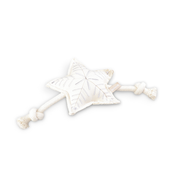 Starfish Shape Dog Snuffle Stuffed Toys