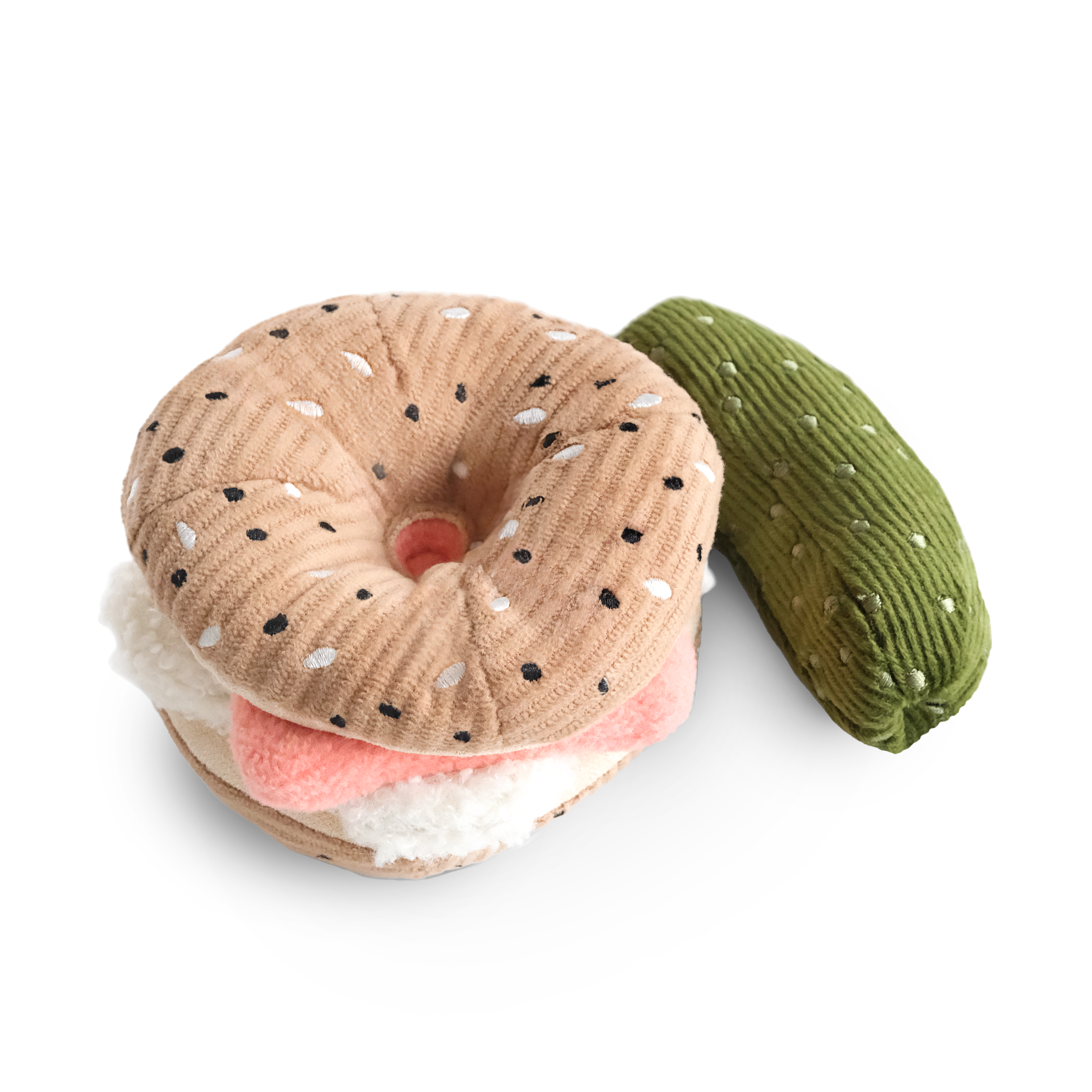 Bagel + Pickle