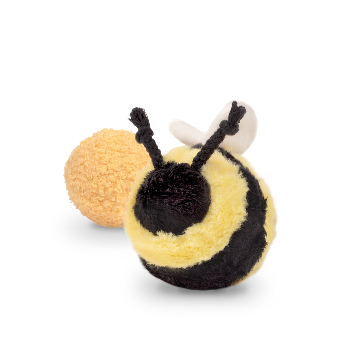 BEE POP Enrichment and Interactive Dog Toy Puzzle Dog Toy