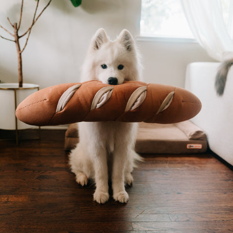 GIANT BAGUETTE