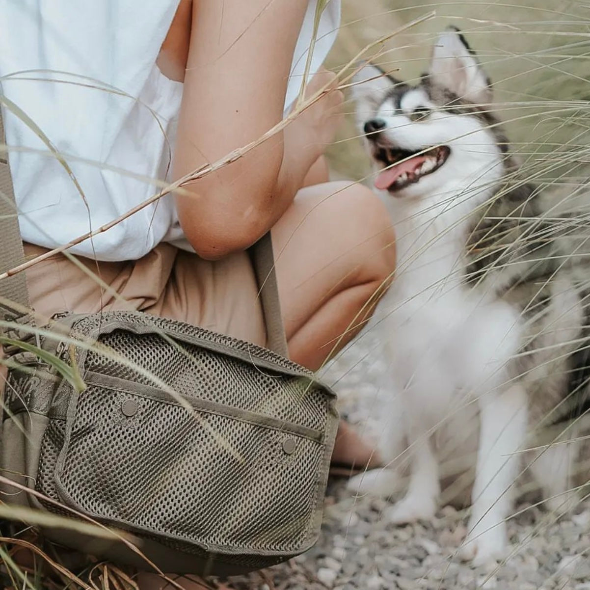 Camera Bag Forager Bag Fern green Bag 