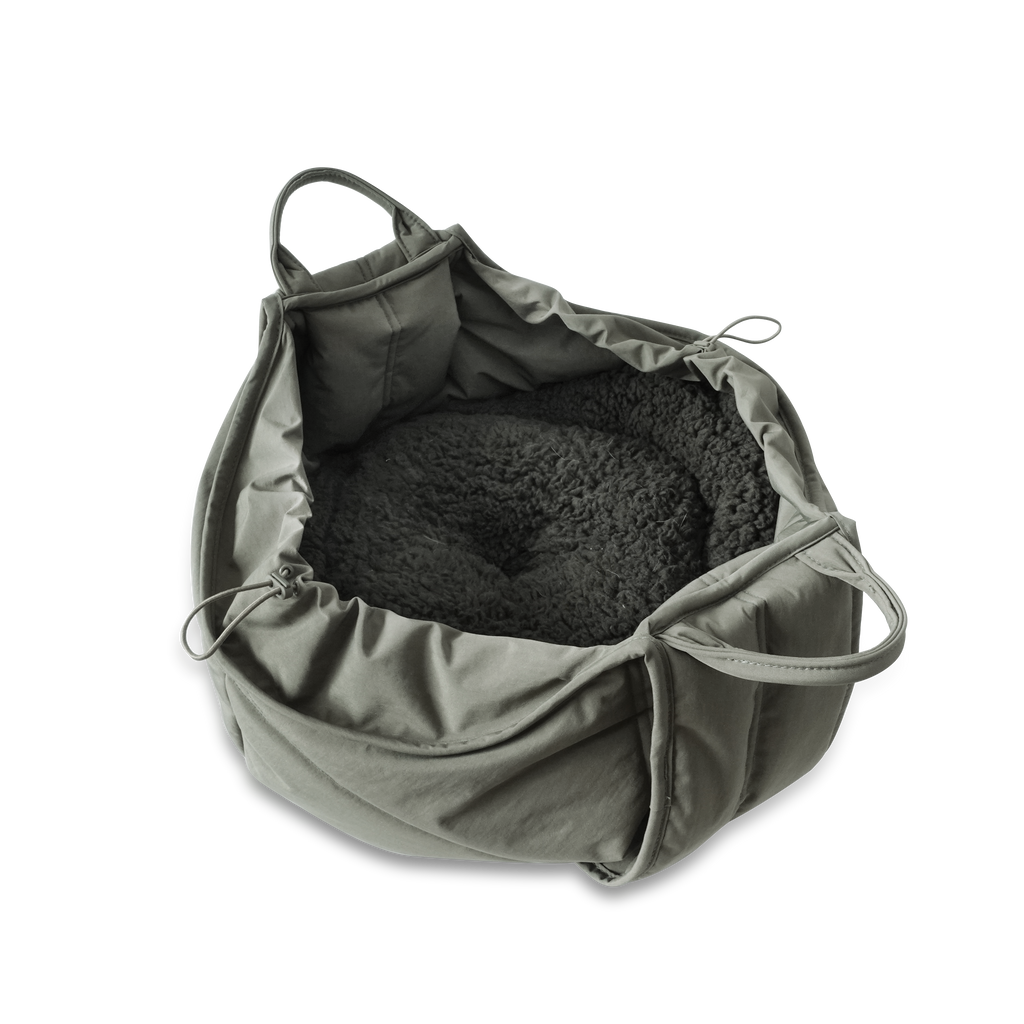 OLLA - Dog Carrier  Pet Carrier – Lambwolf Collective