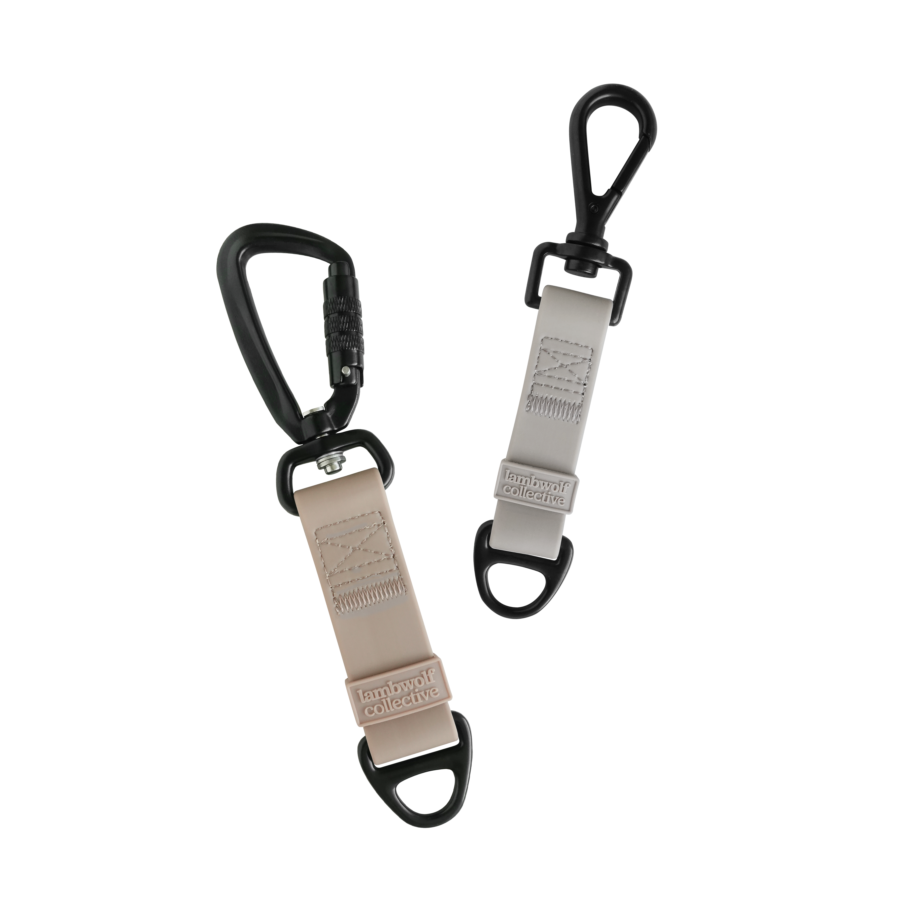 SOLO Dog training tab connector waterproof accessories