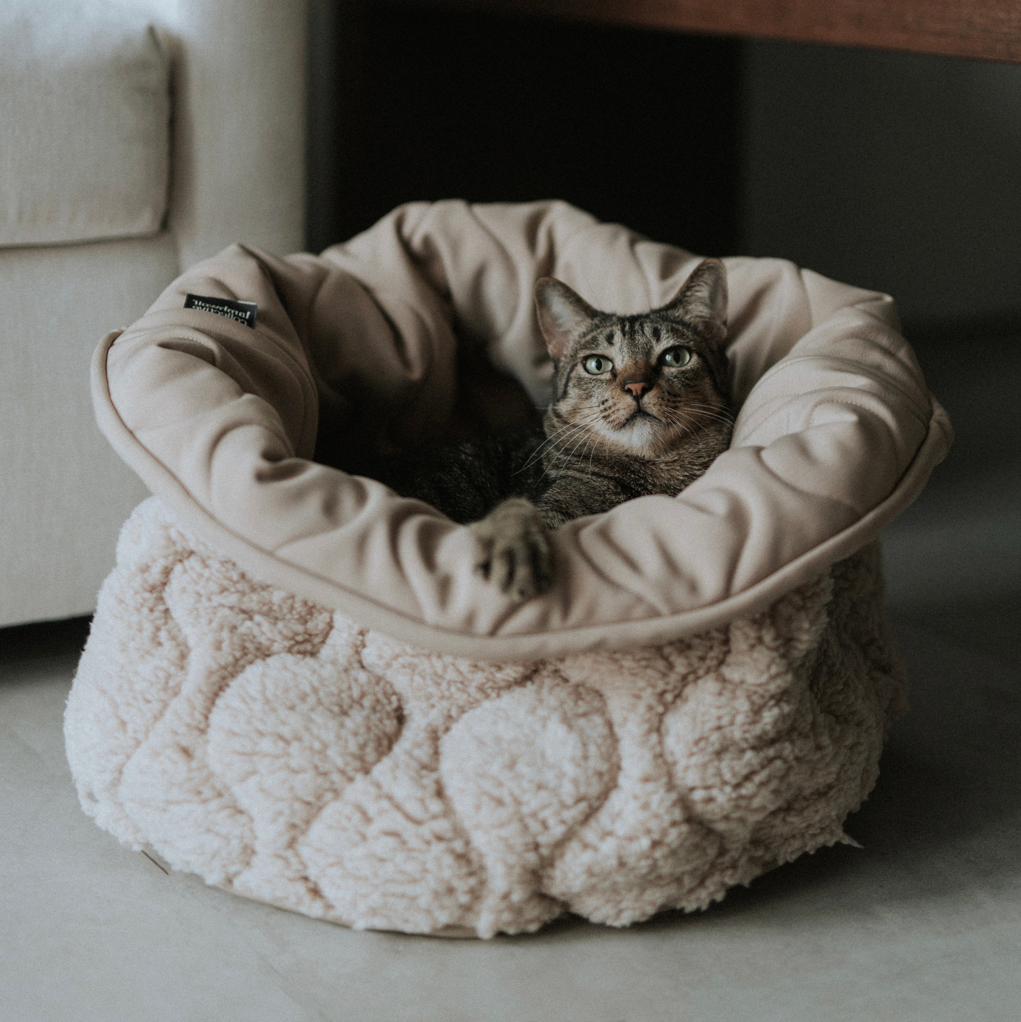 Selling Dog Reversible Bed Cat Bed